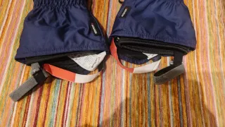 Guantes de Nieve para Niñ@s