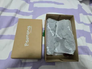 Zapatos niña talla 20 color burdeos