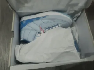 Zapatillas Air Jordan 1 x J Balvin