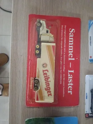 Lote coches y camiones Hot Wheels