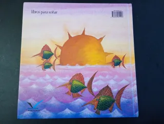 Libro Capitan Calabrote