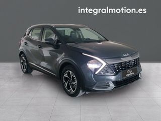 Kia Sportage 1.6 T-GDi 110kW (150CV) Concept 4x2