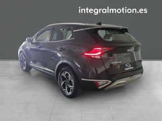 Kia Sportage 1.6 T-GDi 110kW (150CV) Concept 4x2