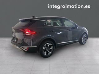 Kia Sportage 1.6 T-GDi 110kW (150CV) Concept 4x2