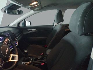 Kia Sportage 1.6 T-GDi 110kW (150CV) Concept 4x2
