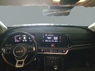 Kia Sportage 1.6 T-GDi 110kW (150CV) Concept 4x2