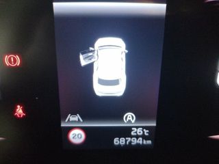 Kia Sportage 1.6 T-GDi 110kW (150CV) Concept 4x2