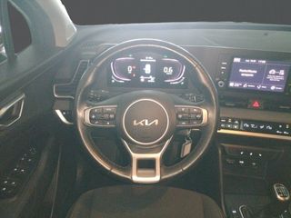 Kia Sportage 1.6 T-GDi 110kW (150CV) Concept 4x2