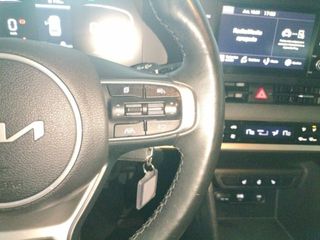 Kia Sportage 1.6 T-GDi 110kW (150CV) Concept 4x2