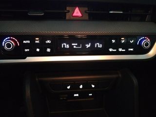 Kia Sportage 1.6 T-GDi 110kW (150CV) Concept 4x2