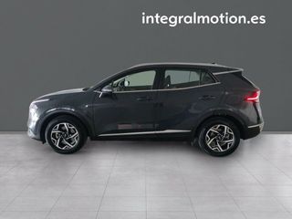 Kia Sportage 1.6 T-GDi 110kW (150CV) Concept 4x2
