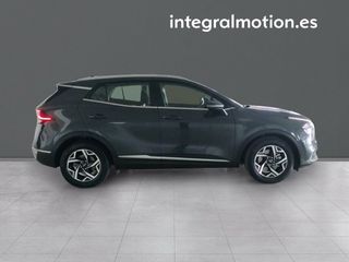 Kia Sportage 1.6 T-GDi 110kW (150CV) Concept 4x2