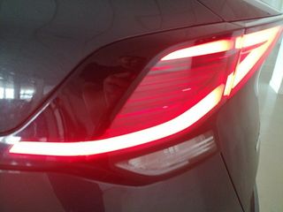 Kia Sportage 1.6 T-GDi 110kW (150CV) Concept 4x2