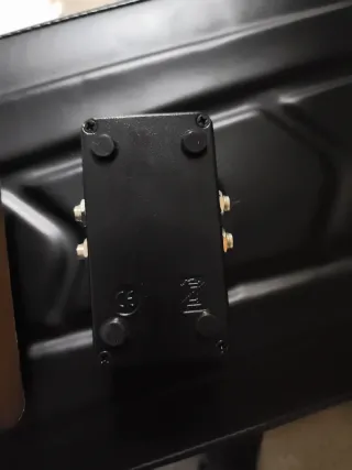 Electro-Harmonix Silencer Pedal
