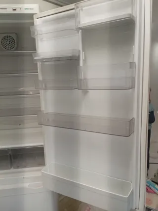 Frigorífico Balay Blanco