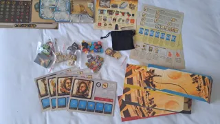 ADELE - Juego de Mesa + Extras