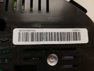 CUADRO INSTRUMENTOS OPEL INSIGNIA SPORTS TOURER (3)