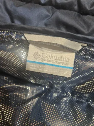 Chaqueta Columbia Powder Lite 2 Nueva