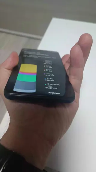 Xiaomi 12T Pro 256GB HyperOS Cámara 200MP