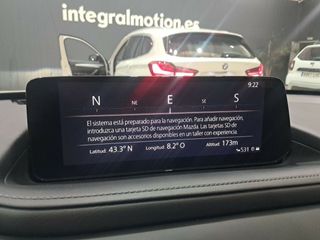 Mazda CX-30 2.5L e-SKYACT G MHEV 103kW Prime-Line MT