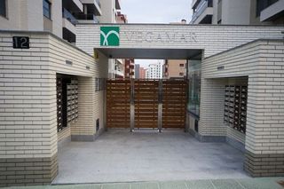 Piso en alquiler en Nueva Almería - Cortijo Grande - Vega de Acá en Almería