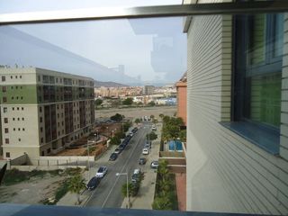 Piso en alquiler en Nueva Almería - Cortijo Grande - Vega de Acá en Almería