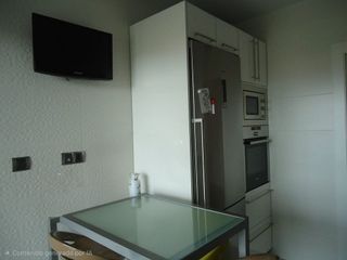 Piso en alquiler en Nueva Almería - Cortijo Grande - Vega de Acá en Almería