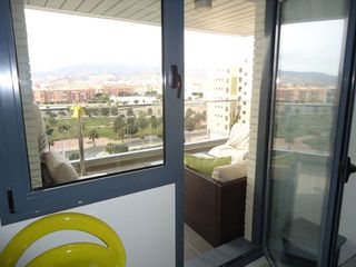 Piso en alquiler en Nueva Almería - Cortijo Grande - Vega de Acá en Almería