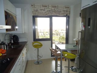 Piso en alquiler en Nueva Almería - Cortijo Grande - Vega de Acá en Almería