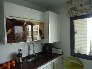 Piso en alquiler en Nueva Almería - Cortijo Grande - Vega de Acá en Almería