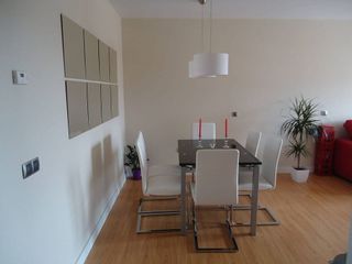 Piso en alquiler en Nueva Almería - Cortijo Grande - Vega de Acá en Almería