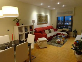 Piso en alquiler en Nueva Almería - Cortijo Grande - Vega de Acá en Almería