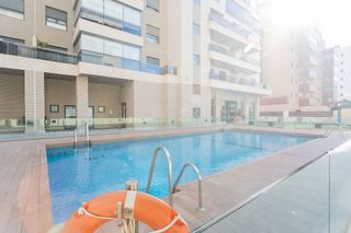 Piso en alquiler en Nueva Almería - Cortijo Grande - Vega de Acá en Almería