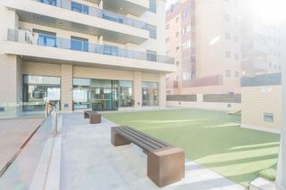 Piso en alquiler en Nueva Almería - Cortijo Grande - Vega de Acá en Almería