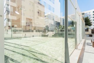 Piso en alquiler en Nueva Almería - Cortijo Grande - Vega de Acá en Almería