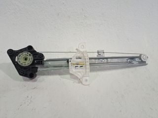 ELEVALUNAS TRASERO IZQUIERDO HYUNDAI I20 ACTIVE