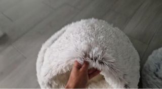 Cama para gato/perro sin usar