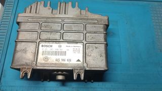 IMMO OFF CENTRALITA BOSCH MA1.2.3 SEAT CORDOBA 1.4