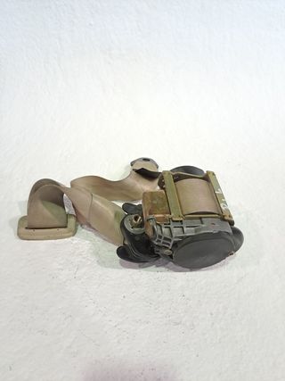 CINTURON SEGURIDAD DELANTERO IZQUIERDO PEUGEOT 607 (9D, 9U)