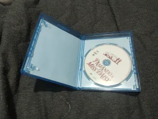 Paseando a Miss Daisy Blu-ray