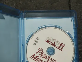 Paseando a Miss Daisy Blu-ray