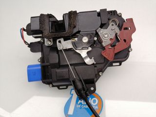 CERRADURA PUERTA DELANTERA IZQUIERDA SKODA FABIA (2)