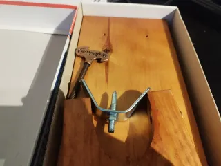 JAMONERA con soporte