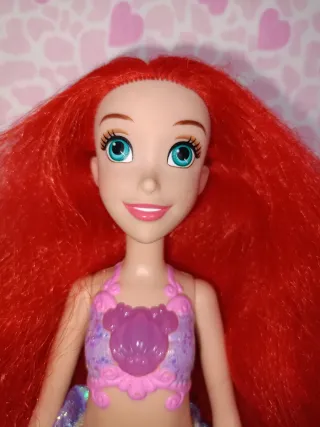 Sirenita Ariel musical