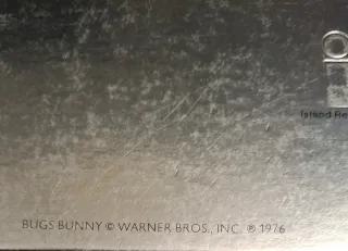 LP Bad Company - Run With The Pack