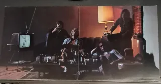 LP Bad Company - Run With The Pack