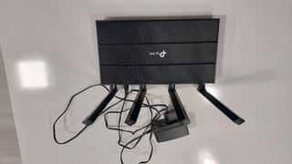 Router TP-Link Archer AX12 AX1500 WiFi 6