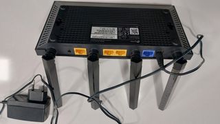 Router TP-Link Archer AX12 AX1500 WiFi 6