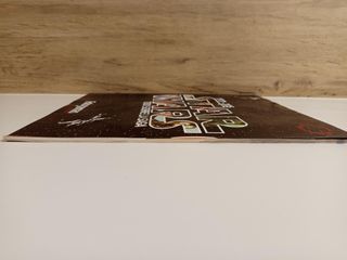 Revista Fotogramas Especial Star Wars (1977-2005)