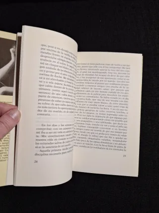 Marie Darrieussecq. Nacimiento de los fantasmas